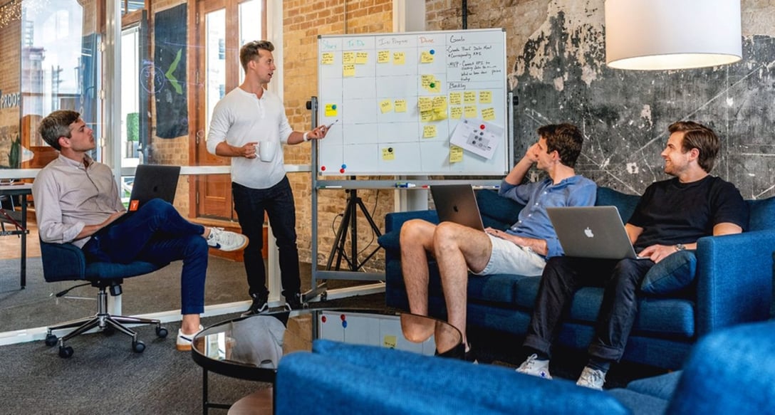 Intern Software Engineering